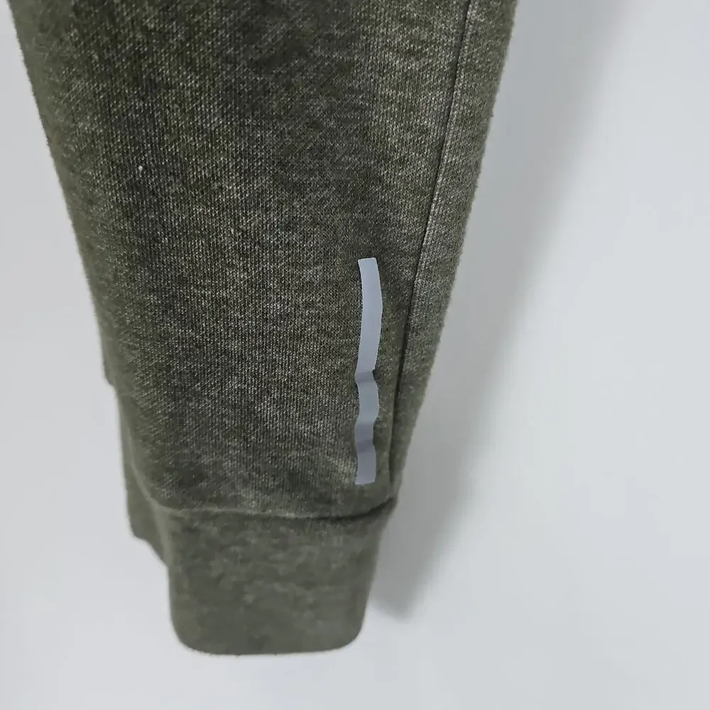 Balance Collection Men's Olive Green Jogger Sweatpants Size Medium